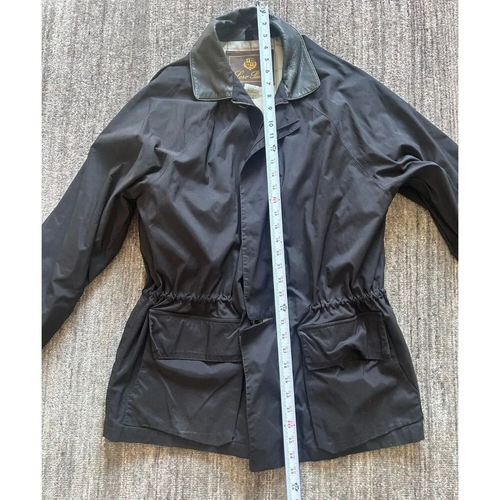 Loro Piana vintage loro